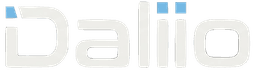 Daliio Logo