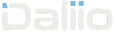 Daliio Logo