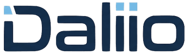 Daliio Logo
